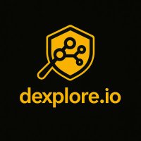 Dexplore (@dexplore_io) 's Twitter Profile Photo Dexplore (@dexplore_io) 's Twitter Profile Photo