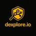 Dexplore (@dexplore_io) Twitter profile photo Dexplore (@dexplore_io) Twitter profile photo