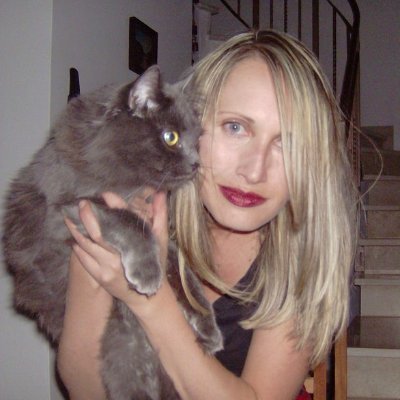 Фусина территория 🇮🇱 🐾さんのプロフィール画像