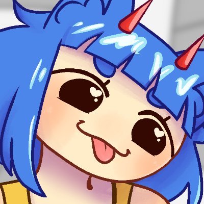 ❤ 💛 💙
🏳️⚧️ trans dude. he/they
🦴 dog cryptid ૮₍ • ᴥ • ₎ა
💬 more active on 🦋
❤ 💛 💙
