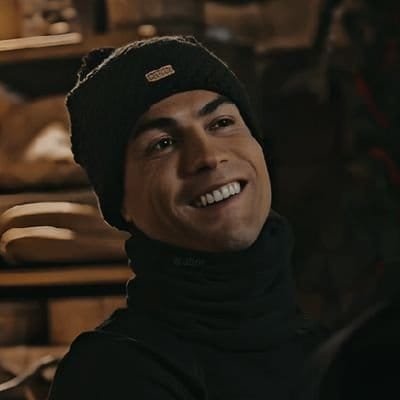 CROsama7's profile picture. Cristiano amk