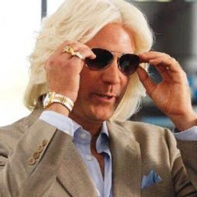 archibaldpudd's profile picture. Rams | 2x club champ | Nepotism supporter | Adderall script