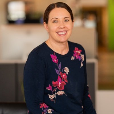 Co-Founder of Make & Model Marketing and Reach Automotive Analytics. Dog mom of 3.