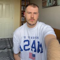 Alex K Phillips (@alexkphillips) 's Twitter Profile Photo
