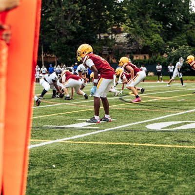 Jamall Price Jr Profile