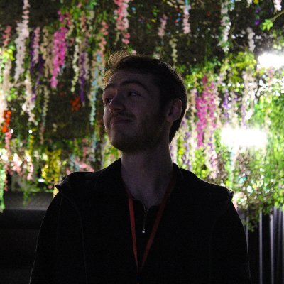 22 | He/Him | Ranked 9th🏴 twice with puff | Game Audio Designer | DARE 2024 Finalist on Sight Unseen | Dundee Smash TO | PFP: https://t.co/K1aAxQhaHg.caitlyn on ig