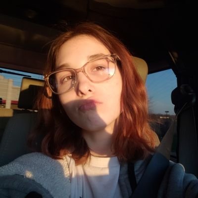 emily5violet's profile picture. 19 ☆ she/they
Fan of glaive, aldn, pts & whatsaheart 
SAW GLAIVE/ALDN on 09/14/22 
SAW PTS! 08/12/23