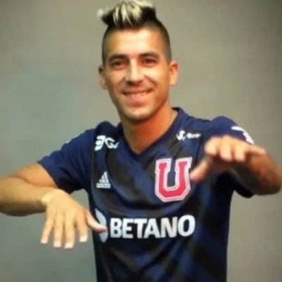Hincha de la gloriosa Universidad de Chile 💙❤️🤘🏻