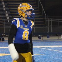 Peyton Kiburz (@peytonkiburz) 's Twitter Profile Photo Peyton Kiburz (@peytonkiburz) 's Twitter Profile Photo