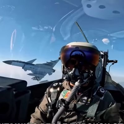 wasi_arain_2000's profile picture. IT & Cyber security 🖥️
Pakistan Air force ❤️ Amalek 💥
Pakistan hamesha Zindabad 🇵🇰
https://t.co/wXA6oMf2Cb