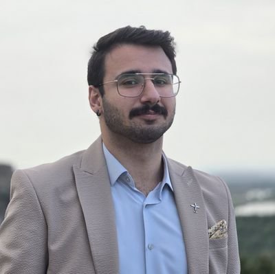 GAÜN Aeronautical and Aerospace Engineer
Diyarbakır