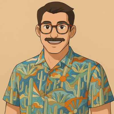 Rob Haisfield Profile