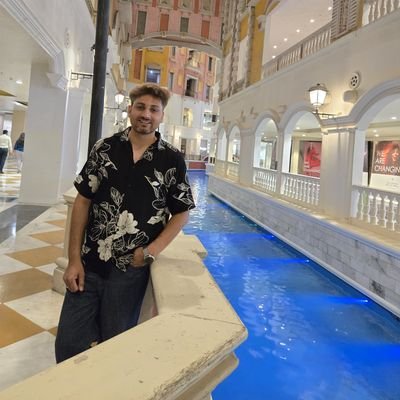 Indian | Future Tech & Sports Buff | Direct Sales Enthusiast | SaaS Professional | Motivational Thinker| Positive Mindset | Connecting People for a Better World