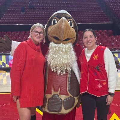 @umterps Fan Development & Event Marketing | SAS S’19, WKU Alum ‘20 & ‘23