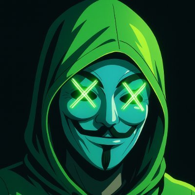NetKrypt0's profile picture. Semi retired degen, not a financial advisor... Do your own research