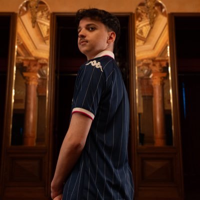 🇫🇷 | Player for @TeamBDS #ChallengeTheGame
R6S PC : @R6SharKK_ @K6Br6s
📧: Lasmooo.proo@gmail.com