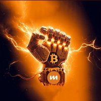 MidlMultixBTC (@midlbtcmultix) 's Twitter Profile Photo MidlMultixBTC (@midlbtcmultix) 's Twitter Profile Photo