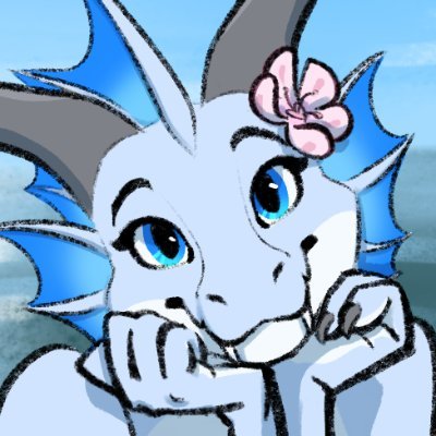 Trans Rights! 🏳️⚧
SFW • She/Her • Demi/Fem • UK
Dragon 🐲 • Vet • Artist • Smells like Candy 🍬
PFP @UnaPanthera
Banner @RyukiriDragon
Suit @HeadofMedusaArt