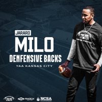 Jarard Milo (@jarard_milo23) 's Twitter Profile