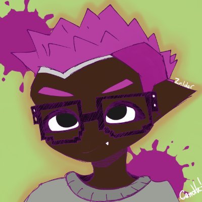 Zeldardude22さんのプロフィール画像
