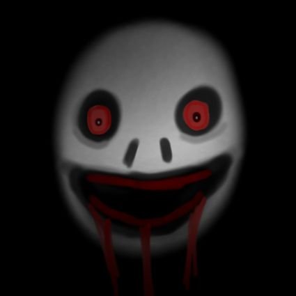 Hello, my names Kev, and i draw and animate cringy monsters👌💯