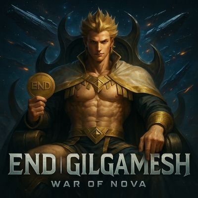 ULUGilgamesh's profile picture. 