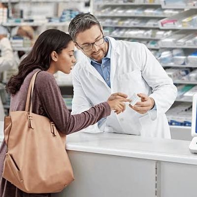 Pharmacist_Zeus's profile picture. 