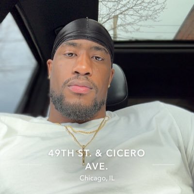 L_ucky_Lucciano's profile picture. Keep yo Goofy out my mentions..I ain't that cool with you! #BlackInTech