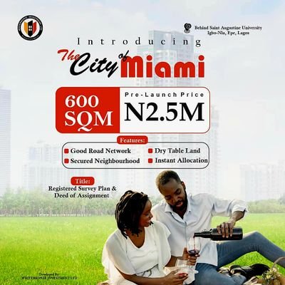 LtdWhitebronze's profile picture. Real Estate Consultancy, Marketing, Management and Development Company