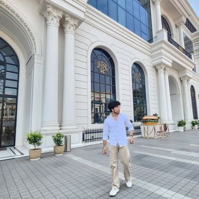 TarunSharm202's profile picture. Full Stack || Web3 || Etherjs

https://t.co/uu2hYtmm01