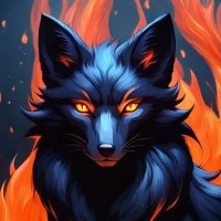 Kuro Kusho 🦊 || upcoming Vtuber (@kuro_kusho_vt) 's Twitter Profile