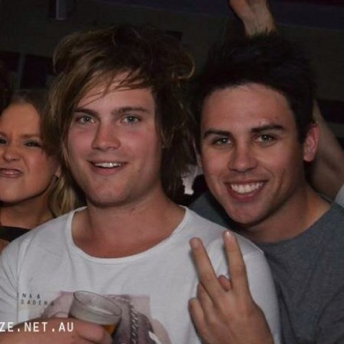 vance236's profile picture. 