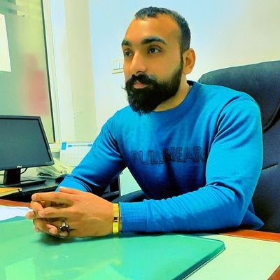 amjadsaqib5226's profile picture. 