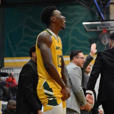 Jaylan McElroy Profile