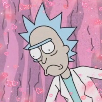 she/her | 18 | sharing yumeshipper | RICK SANCHEZ RIAKO | | PROSHIPPERS DNI I BEG 🙏 #rnmtwt #yumetwt #aottwt #arcanetwt #sgtwt