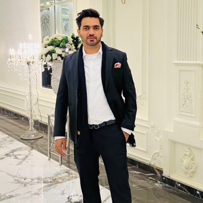 AbdulHaseeb7456's profile picture. Business grad| Szabist Alum| Provincial civil servant