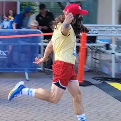 Altruistic kidney & liver donor (UAB & Mayo Clinic) Ultra Runner. Cat Collector.