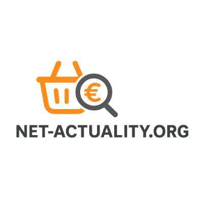 https://t.co/ytlN7niPSX : votre média de référence pour l'actualité, la consommation et l'économie. 🔥 Ne ratez aucune news, 7j/7 !