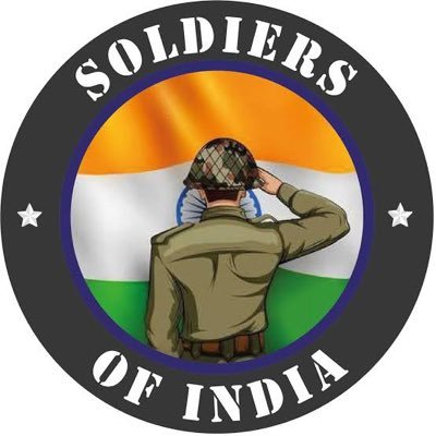 indianWarrior_s's profile picture. Warriors are not born, they are made in the Indian Army #indianarmy