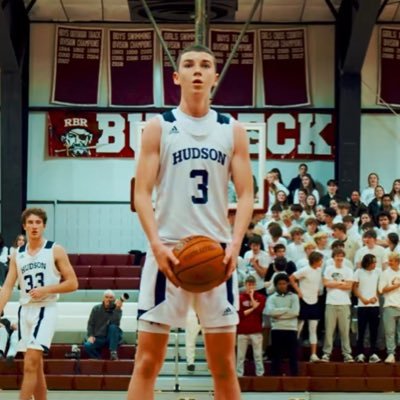 MichaelFitz2026's profile picture. 6’5 CG 2027/Gravelly Point NXT/Middletown South/732-788-4321