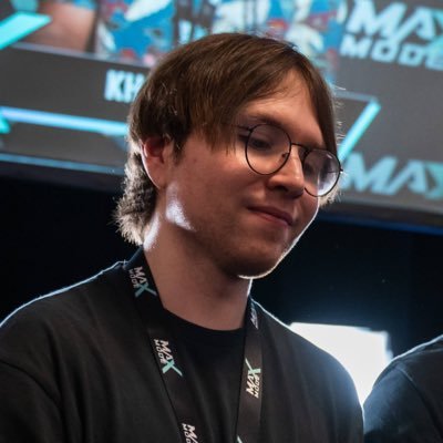 Fusion_TK's profile picture. 23 | Competitive @TEKKEN Player