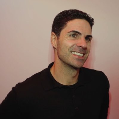 i_i8al's profile picture. More than football. It’s Arsenal | 🇸🇦