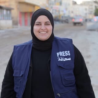 🎥| Photojournalist |🎬 ْ ➝ GAZA/PALESTINE 🍉🇵🇸