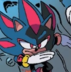 26 🇨🇦 || I draw gay hedgehogs || ⬆️🟦 ⬇️⬛️ (Mostly) || ⚠️  18+ ONLY ⚠️ || No age in bio = instant block || All characters depicted as 20+ || SFW: @OPT3RYX