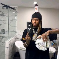 ✞༒✞ (@jayreel_jkl) 's Twitter Profile