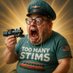 Stimulation Station (@toomanystims) Twitter profile photo Stimulation Station (@toomanystims) Twitter profile photo