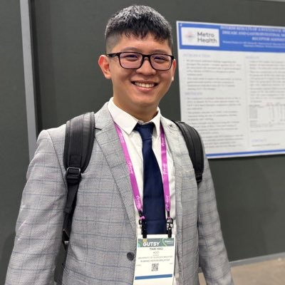 Internal Medicine and Gastroenterology | Focused on esophagus, pancreatobiliary & GI motility | Sharing insights & research updates | #MedTwitter #GITwitter