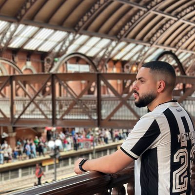 PedroBezerr4's profile picture. @Botafogo 🔥