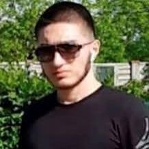 Abdoullakh's profile picture. 