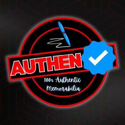 100% Authentic Memorabilia ⭐️
Offering affordable competitions to win genuine signed memorabilia 🖊